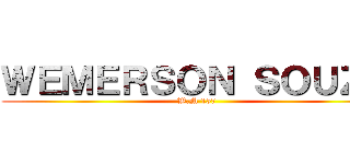 ＷＥＭＥＲＳＯＮ ＳＯＵＺＡ (W.M 157)