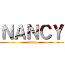 ＮＡＮＣＹ (nuñez)