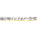 龍ケ崎インフォメーションボード ()