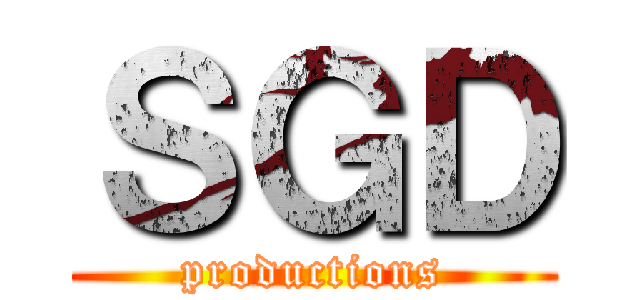 ＳＧＤ (productions)