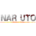 ＮＡＲ ＵＴＯ (attack on titan)