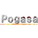 Ｐｏｇａｓａ (attack on traps)