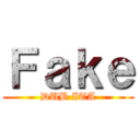 Ｆａｋｅ (DUB ITA)