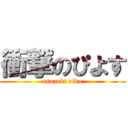 衝撃のぴよす (tsuzuki rika)