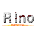 Ｒｉｎｏ (Assaulter)