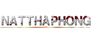 ＮＡＴＴＨＡＰＨＯＮＧ (...935..)