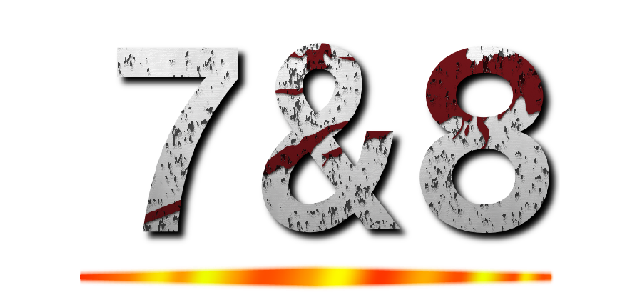 ７＆８ ()