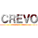 ＣＲＥＶＯ (attack on titan)