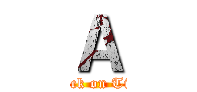 Ａ (Attack on Titan)