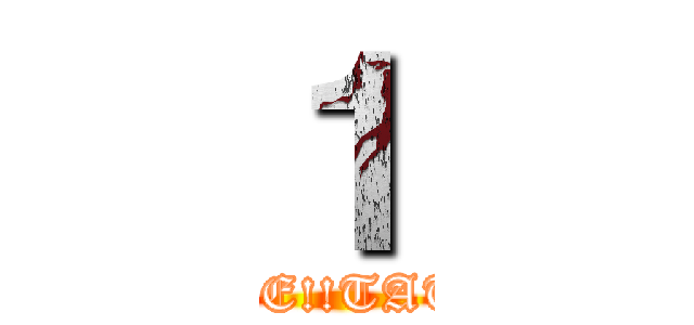 １ (TATAKAE!!TATAKAE!!)