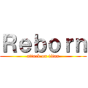 Ｒｅｂｏｒｎ (attack on titan)