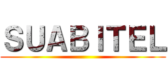 ＳＵＡＢＩＴＥＬ ()