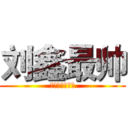 刘鑫最帅 (不同意的站出来)