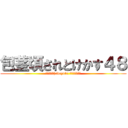 包茎頃されとけかす４８ (ハンゲームhedeyuki 朝鮮人堀江雅史)