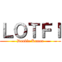 ＬＯＴＦＩ (Double Kanon)