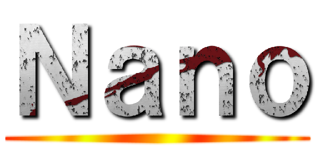 Ｎａｎｏ ()
