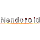 Ｎｅｎｄｏｒｏｉｄ (Light Yagami (Death Note))