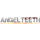 ＡＮＧＥＬＴＥＥＴＨ (attack on titan)