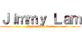Ｊｉｍｍｙ Ｌａｍ (Barbie PKG Team)