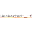 Ｕｎｃｈａｒｔｅｄ－＿－ＥＶＩＬ (God of War : ascension)