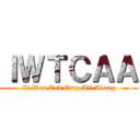 ＩＷＴＣＡＡ (It Was Ted Cruz All Along)