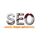 ＳＥＯ (Search Engine Optimize)