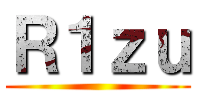Ｒ１ｚｕ ()
