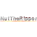 ＮｕｔＴｈｅＲｉｐｐｅｒ (Shinsuke Nagami)