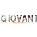 ＧＩＯＶＡＮＩ (Sasha Blouse)