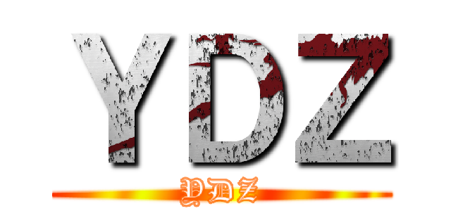 ＹＤＺ (YDZ)