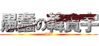 愚蠢の韓寶宇 (SB)