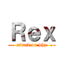 Ｒｅｘ (attack on php)