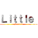 Ｌｉｔｔｌｅ  (Mermaid)