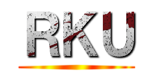 ＲＫＵ ()