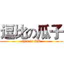 逗比の瓜子 (this is SB)
