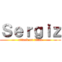Ｓｅｒｇｉｚ (attack on titan)