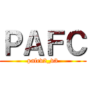 ＰＡＦＣ (pafcv2_v3)