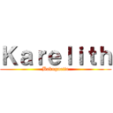 Ｋａｒｅｌｉｔｈ (Bakuguette)