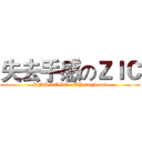 失去手感のＺＩＣ (HNS LOGO   BY.sngk.net)