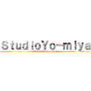 ＳｔｕｄｉｏＹｏ－ｍｉｙａ (JH Lin Photographer)