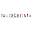 ＹｍｉｒＸＣｈｒｉｓｔａ (Doodie Shipping Time)