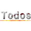 Ｔｏｄｏｓ (Moriran)