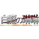 白癡の琳琳 (attack on titan)