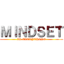 ＭＩＮＤＳＥＴ (IS EVERYTHING)