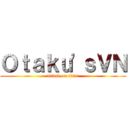 Ｏｔａｋｕ\'ｓＶＮ (attack on titan)