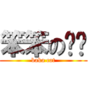 笨笨の貓咪 (baka cat)