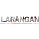 ＬＡＲＡＮＧＡＮ (Bb. Aimee Grace Tobio)