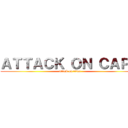 ＡＴＴＡＣＫ ＯＮ ＣＡＰＡ (attack on titan)