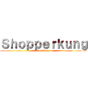 Ｓｈｏｐｐｅｒｋｕｎｇ (CastGamer)