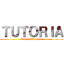 ＴＵＴＯＲＩＡ (Kaori Alvarado)